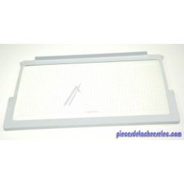 Clayette en Verre 521 X 319 X 11 pour Réfrigérateur-Congélateur MCA300XFR Ariston Clayette en Verre 521 X 319 X 11 pour Réfrigérateur-Congélateur MCA300XFR Ariston