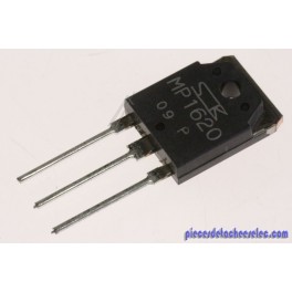 Circuit Intégré MP1620OPYM pour Recepteur STRDE445 Sony