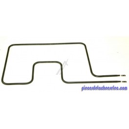 Resistance de Grill pour Four DELONGHI Resistance de Grill pour Four DELONGHI