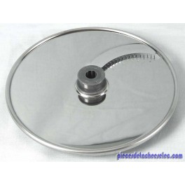 Disque Julienne pour Robot Multipro Metal KENWOOD Disque Julienne pour Robot Multipro Metal KENWOOD