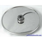 Disque Julienne pour Robot Multipro Metal KENWOOD