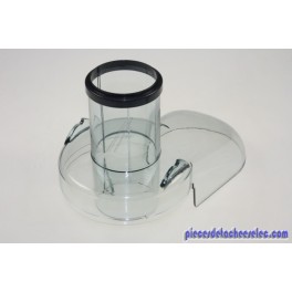 Couvercle Complet pour Centrifugeuse Riviera & Bar Couvercle Complet pour Centrifugeuse Riviera & Bar