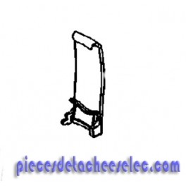 Bride pour Centrifugeuse ELEA / ELEA DUO Moulinex Bride pour Centrifugeuse ELEA / ELEA DUO Moulinex
