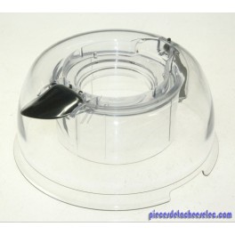 Réservoir à Pulpe pour Centrifugeuse ELEA / ELEA DUO Moulinex Réservoir à Pulpe pour Centrifugeuse ELEA / ELEA DUO Moulinex