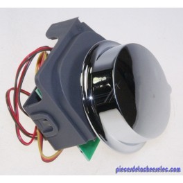 Variateur de Vitesse avec Bouton pour Kitchen Machine KENWOOD
