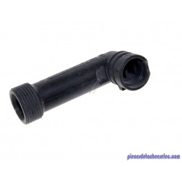 Raccord Noir pour Nettoyeur Haute Pression Karcher Raccord Noir pour Nettoyeur Haute Pression Karcher