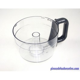 Bol pour Kitchen Machine Food Processor KENWOOD Bol pour Kitchen Machine Food Processor KENWOOD