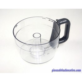 Bol pour Kitchen Machine Food Processor KENWOOD