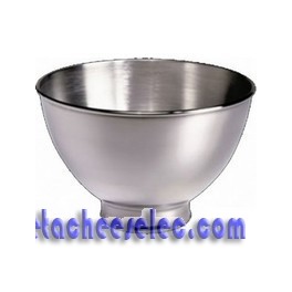 Bol inox 3L KitchenAid Bol inox 3L KitchenAid