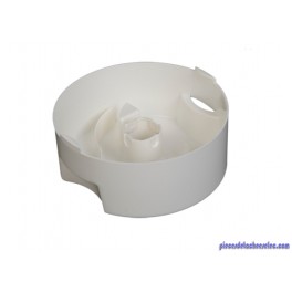 Boite de Rangement Blanche pour Robot Multifonctions Masterchef 8000 Moulinex Boite de Rangement Blanche pour Robot Multifonctions Masterchef 8000 Moulinex