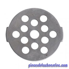 Grille Gros Trous pour Hachoir Moulinex Grille Gros Trous pour Hachoir Moulinex