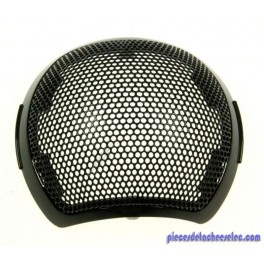 Grille Arrière Noir pour Sèche-Cheveux Infini Pro Calor Grille Arrière Noir pour Sèche-Cheveux Infini Pro Calor