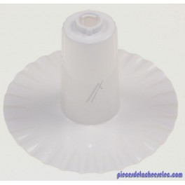 Disque à Émulsionner pour Robot Multifonctions Masterchef Delicio Moulinex Disque à Émulsionner pour Robot Multifonctions Masterchef Delicio Moulinex