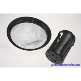 Filtre Principal Mousse 20/35 LT pour Aspirateurs Nilfisk Filtre Principal Mousse 20/35 LT pour Aspirateurs Nilfisk