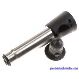 Buse / Vapeur + Connecteur pour Cafetiere Espresso Serie / Perfecto Krups Buse / Vapeur + Connecteur pour Cafetiere Espresso Serie / Perfecto Krups