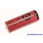 Batterie Li-ion 1.4Ah pour Rasoir SILK EPIL Braun