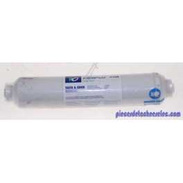 Cartouche Filtrante à Eau pour Lave Linge B0278 Haier