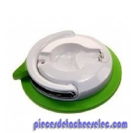 Boitier de Commande pour Autocuiseur Nutricook 6 / 8 L Inox Seb Boitier de Commande pour Autocuiseur Nutricook 6 / 8 L Inox Seb