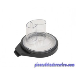 Couvercle de Bol Hachoir pour Robot Prep Expert Serie 8000 Krups Couvercle de Bol Hachoir pour Robot Prep Expert Serie 8000 Krups