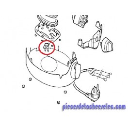 Thermostat pour cuiseur vapeur moulinex Thermostat pour cuiseur vapeur moulinex