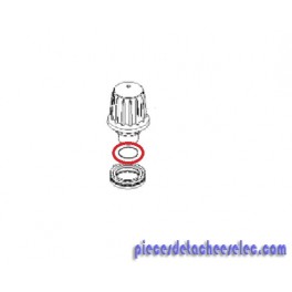 Bague d'Etanchéité 22 x 3 pour Nettoyeur Vapeur SC1020 Karcher Bague d'Etanchéité 22 x 3 pour Nettoyeur Vapeur SC1020 Karcher