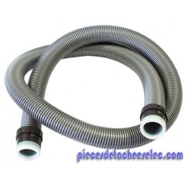 Flexible Nu + Bagues Argentées pour Aspirateur S578 Miele