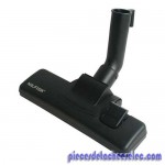 Brosse Mixte Standard pour Aspirateurs Coupé / Action Nilfisk