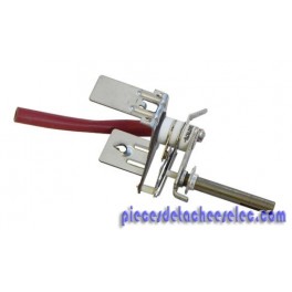 Thermostat pour Crepiere Dual Box Type 1345 Serie 1 / Crepe Dual Party Tefal Thermostat pour Crepiere Dual Box Type 1345 Serie 1 / Crepe Dual Party Tefal
