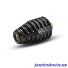 Buse pour Nettoyeur Haute Pression HD5 / 15C / Plus / Xpert-HD 7140 Kärcher