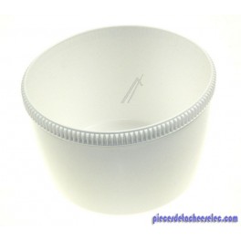 Bol de Travail Blanc pour Batteur Easy Max Moulinex Bol de Travail Blanc pour Batteur Easy Max Moulinex
