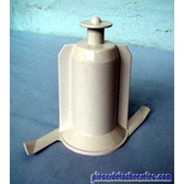 Pétrisseur pour Robot Multifonction FP700 / 800 / 900 KENWOOD Pétrisseur pour Robot Multifonction FP700 / 800 / 900 KENWOOD