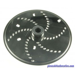 Disque à Raper Fin pour Kitchen Machines KENWOOD Disque à Raper Fin pour Kitchen Machines KENWOOD