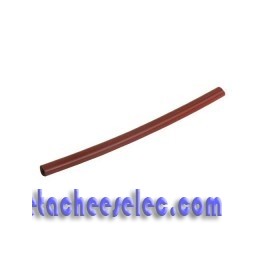 Tube Silicone D3 X D7.5 X 200 pour Centrale Vapeur RC240A Astoria Tube Silicone D3 X D7.5 X 200 pour Centrale Vapeur RC240A Astoria