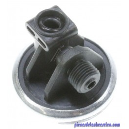 Ensemble Embrane et Diaphragme pour Machine à Café Impressa Jura Ensemble Embrane et Diaphragme pour Machine à Café Impressa Jura