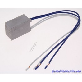 Thermostat pour Four SE1085MFA Smeg