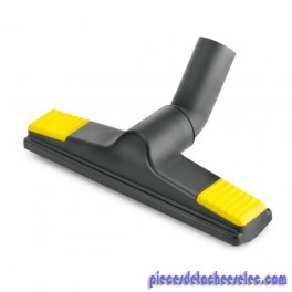Brosse à Sol de 40cm pour Aspirateur Eau et Poussière NT 70/2 Karcher Brosse à Sol de 40cm pour Aspirateur Eau et Poussière NT 70/2 Karcher
