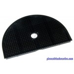 Grille Noire pour Cafetière Expresso Nespresso Krups