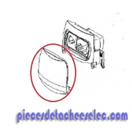 Couvercle de Prise de Courant EFH pour Nettoyeur Vapeur SC 4100 C Karcher Couvercle de Prise de Courant EFH pour Nettoyeur Vapeur SC 4100 C Karcher