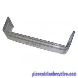 Balconnet à Bouteilles pour Réfrigérateur-Congélateur KIV34V21FF/04 Bosch Balconnet à Bouteilles pour Réfrigérateur-Congélateur KIV34V21FF/04 Bosch