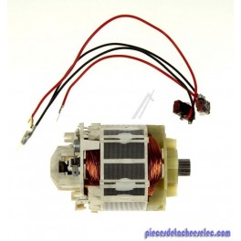 Moteur 500W pour Robot Rondo 2500 / 5000 Pro Seb Moteur 500W pour Robot Rondo 2500 / 5000 Pro Seb