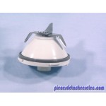 Couteaux Blanc de Blender AT262 pour Robot Prospero Kenwood