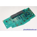 Module Electronique pour Lave Linge VHD9143ZD47 Hoover