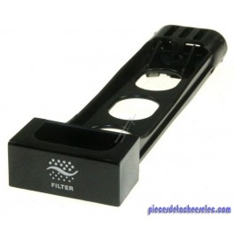 Support du filtre Carbone pour Cafetière & Expresso DeLonghi Support du filtre Carbone pour Cafetière & Expresso DeLonghi