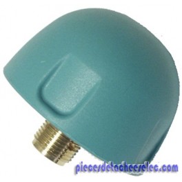 Bouchon de Remplissage à Chaudière Bleu-Vert pour Centrale Vapeur SS495 KENWOOD