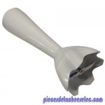 Pied de Mixeur Blanc pour Mixeur Braun