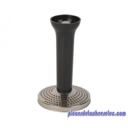 Pied Presse Purée Gris pour Mixeur Turbomix / Hapto 700W Moulinex