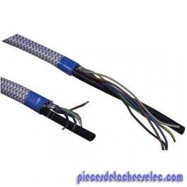 Cordon de Liaison entre Fer et Centrale Long de 1.9m pour Centrale Vapeur 471 KENWOOD Cordon de Liaison entre Fer et Centrale Long de 1.9m pour Centrale Vapeur 471 KENWOOD