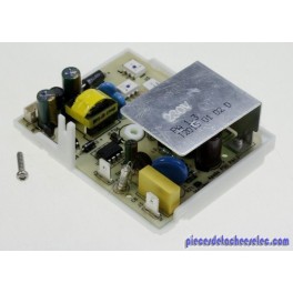 Carte Electronique pour Cafetière Expresso Circolo Flow Stop Krups Carte Electronique pour Cafetière Expresso Circolo Flow Stop Krups