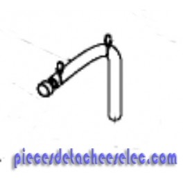 Tube Clapet Anti Retour de Chaudière pour Nettoyeur Vapeur NN600A Astoria Tube Clapet Anti Retour de Chaudière pour Nettoyeur Vapeur NN600A Astoria