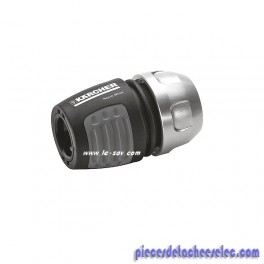 Raccord Universel Aquastop "Premium" Kärcher Raccord Universel Aquastop "Premium" Kärcher